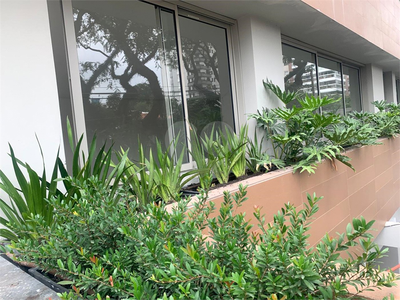 Apartamento à venda com 2 suítes em Vila Madalena, São Paulo, SP