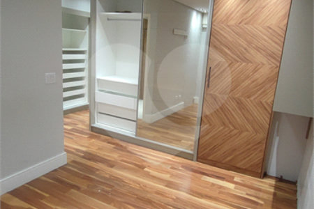 Apartamento à venda ou para alugar com 3 suítes em Baeta Neves, São Bernardo do Campo, SP