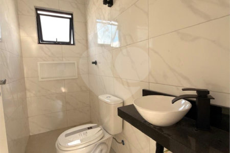 Apartamento à venda com 2 quartos em Parque Vitória, São Paulo, SP