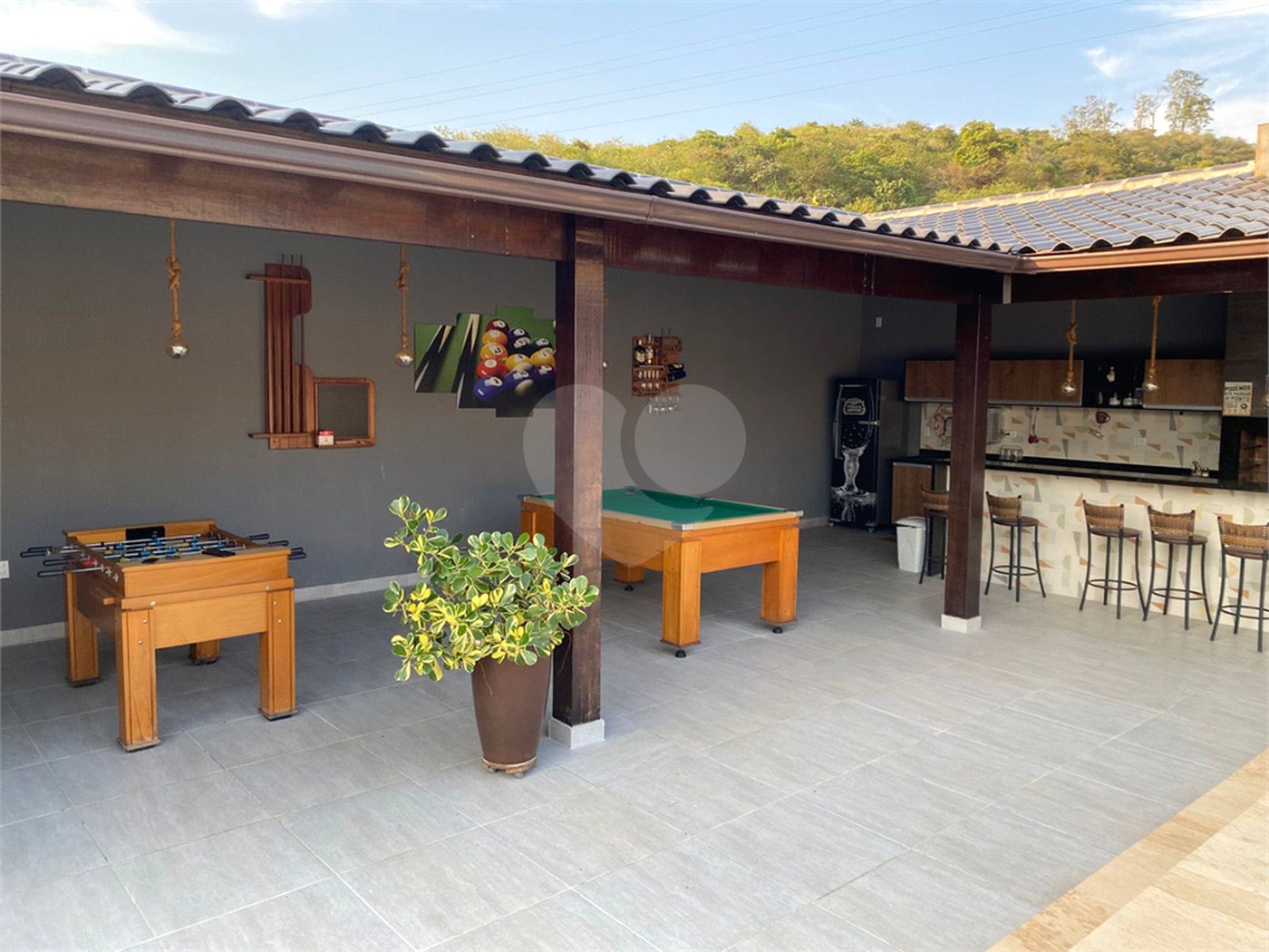 Casa à venda com 1 suíte em Campo Grande, Rio de Janeiro, RJ