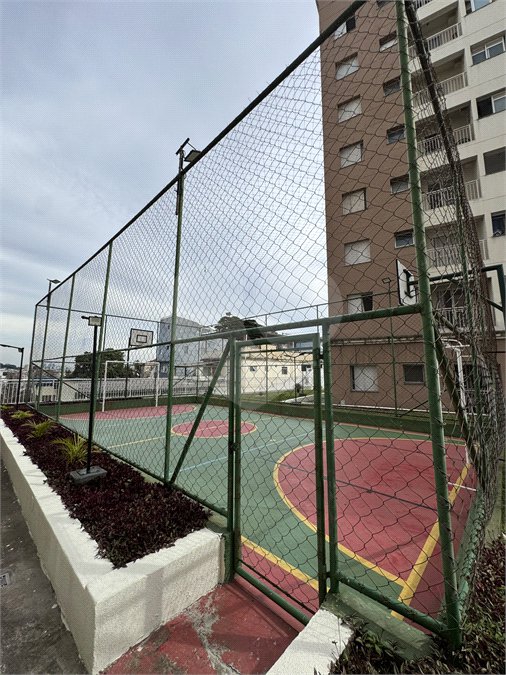 Apartamento para alugar com 2 quartos em Casa Verde, São Paulo, SP