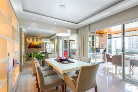 Apartamento à venda com 3 quartos, sendo 1 suíte, em Chácara Santo Antônio, São Paulo, SP