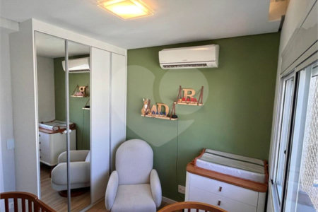 Apartamento à venda com 2 quartos, sendo 1 suíte, em Parque Reboucas, São Paulo, SP