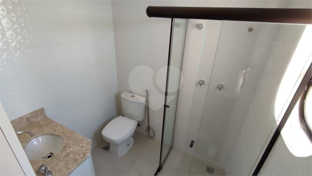 Apartamento de 3 dormitórios à Venda - Jardim Bethânia