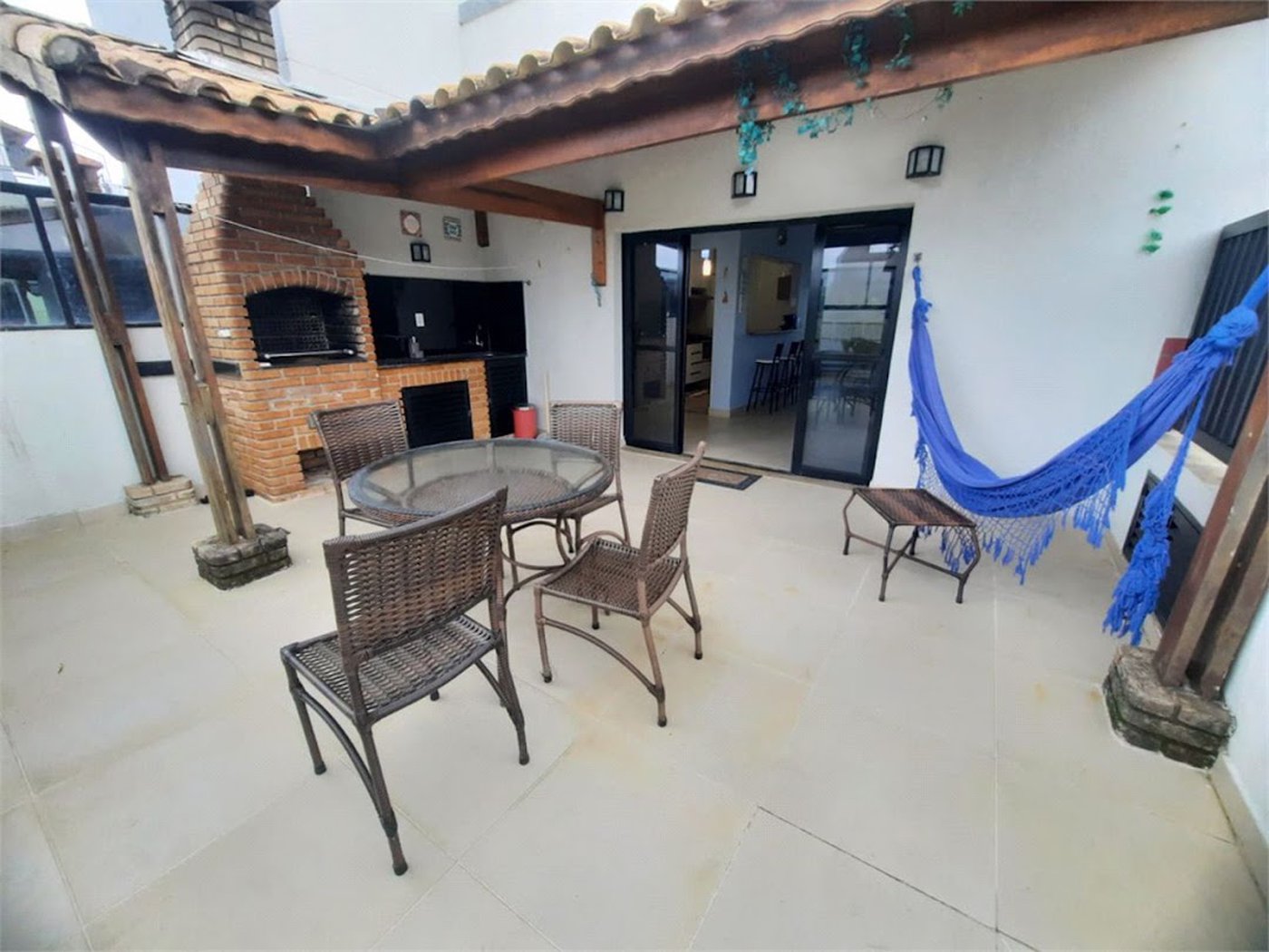 Apartamento com 2 dormitórios à venda, 139 m² por R$ 580.000,00 - Jardim São Miguel - Guarujá/SP