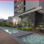 Apartamento à venda com 4 suítes em Jardim Paulista, São Paulo, SP
