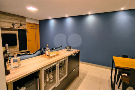 Apartamento à venda com 2 quartos, sendo 1 suíte,  em Jardim Nair Maria, Salto, SP