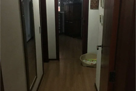 Apartamento à venda com 3 quartos, sendo 1 suíte, em Vila Suzana, São Paulo, SP