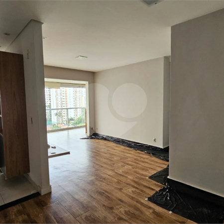 Apartamento à venda com 2 quartos, sendo 1 suíte, em Campo Belo, São Paulo, SP