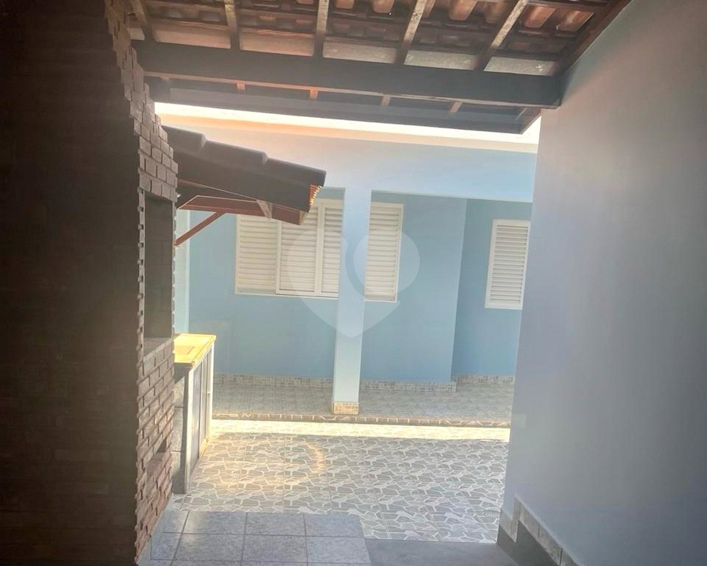 Casa à venda com 3 quartos em Jardim Itália, Itapetininga, SP