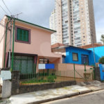 Sobrado à venda com 3 quartos em Vila Gumercindo, São Paulo, SP
