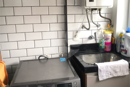 Apartamento à venda com 2 quartos, sendo 1 suíte, em Vila Romana, São Paulo, SP