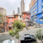 Apartamento à venda com 1 quarto em Perdizes, São Paulo, SP