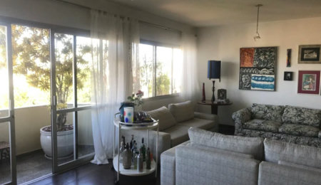 Apartamento à venda com 3 suítes em Conjunto Residencial Morumbi, São Paulo, SP