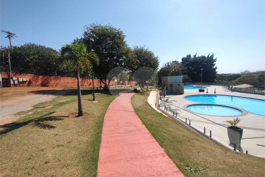 Casa à venda com 3 quartos, sendo 2 suítes, no condomínio Reserva Ipanema, Sorocaba - SP