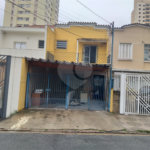 Casa à venda com 5 quartos, sendo 1 suíte,  em Santana, São Paulo, SP
