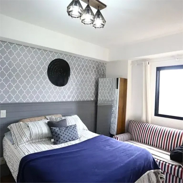 Duplex à venda com 2 quartos, sendo 1 suíte, em Paraíso do Morumbi, São Paulo, SP