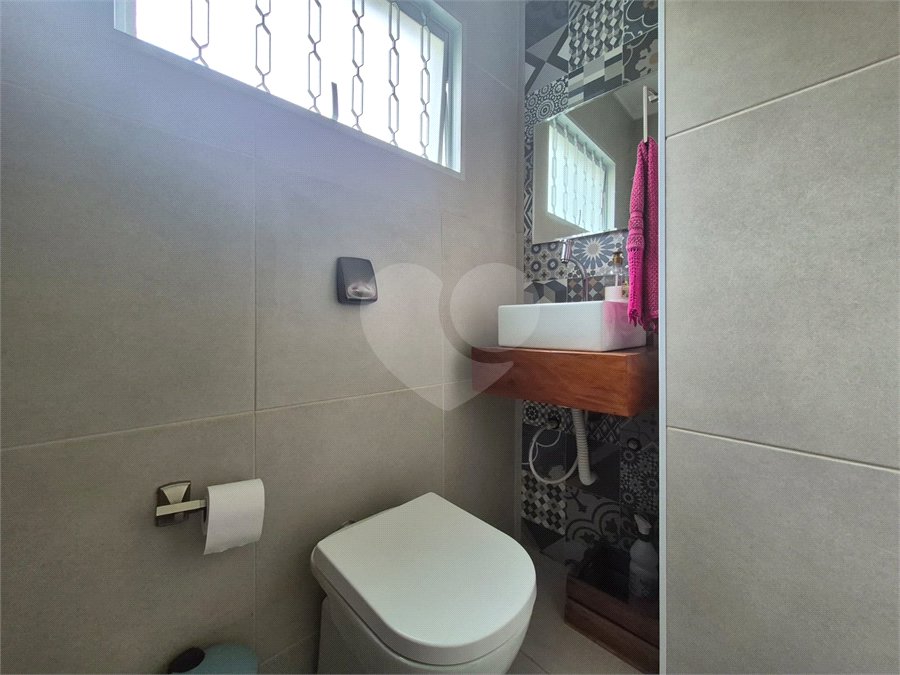 Casa à venda com 3 quartos, sendo 1 suíte, em Vila Indiana, São Paulo, SP