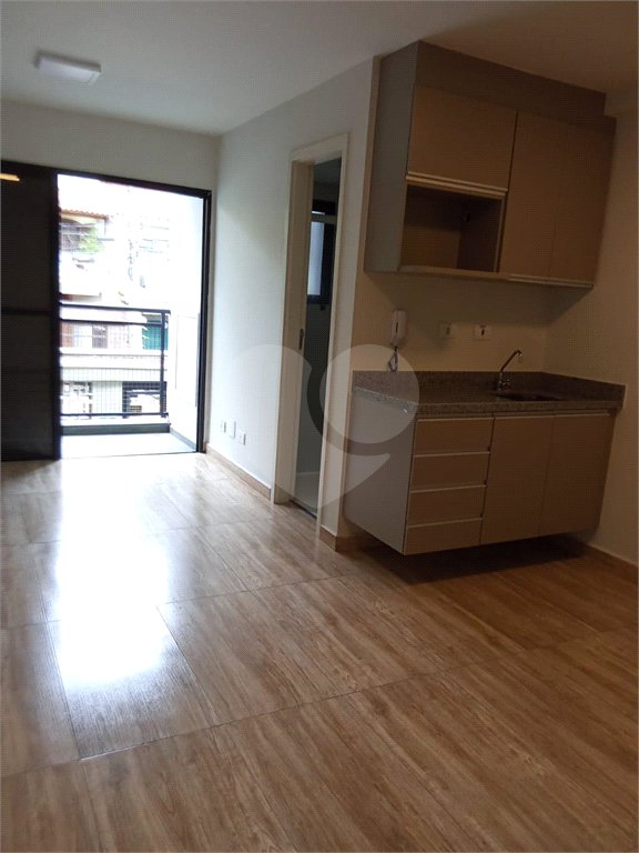 Studio à venda com 1 suíte em Perdizes, São Paulo, SP