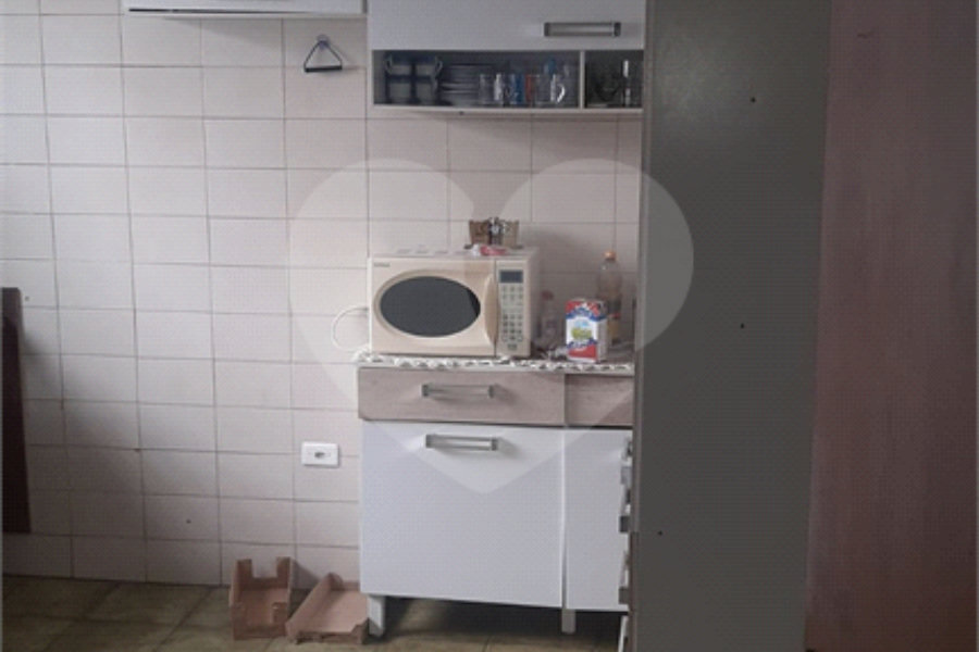Casa Térrea à venda com 5 quartos, sendo 1 suíte, em Mandaqui, São Paulo, SP