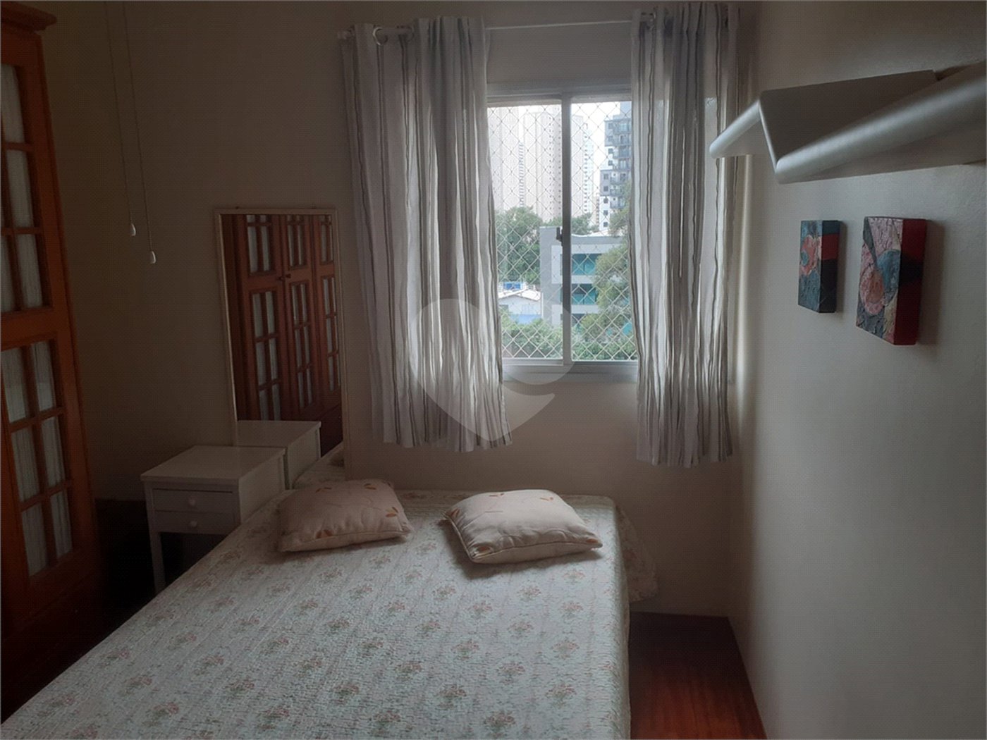 Apartamento à venda com 2 quartos em Santana, São Paulo, SP