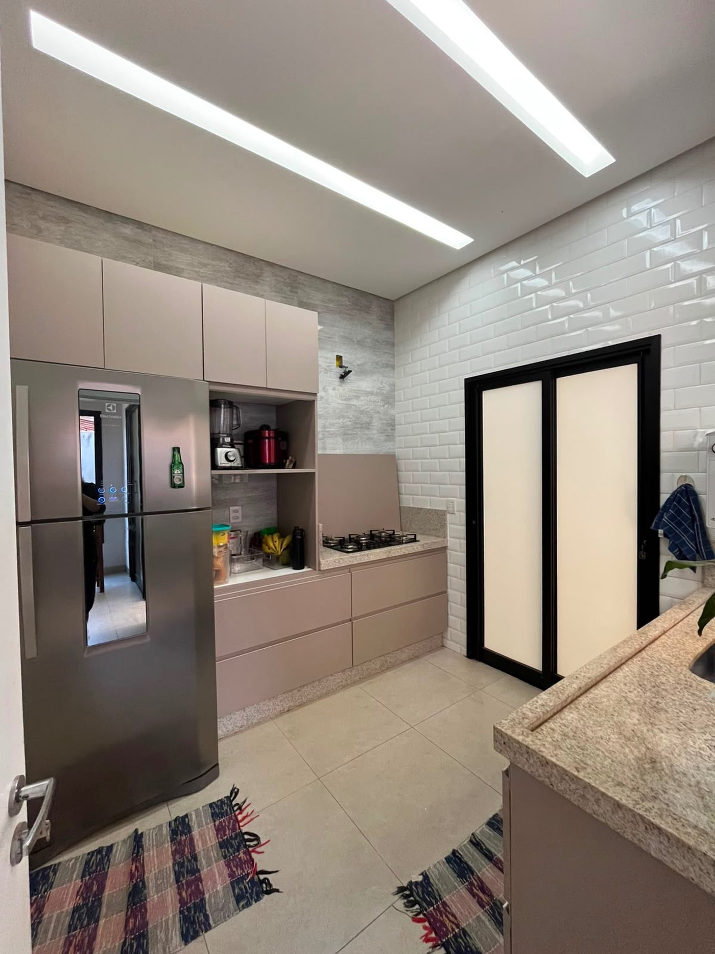 Casa à venda ou para alugar com 4 quartos, sendo 2 suítes,  em Santa Terezinha, Três Lagoas, MS