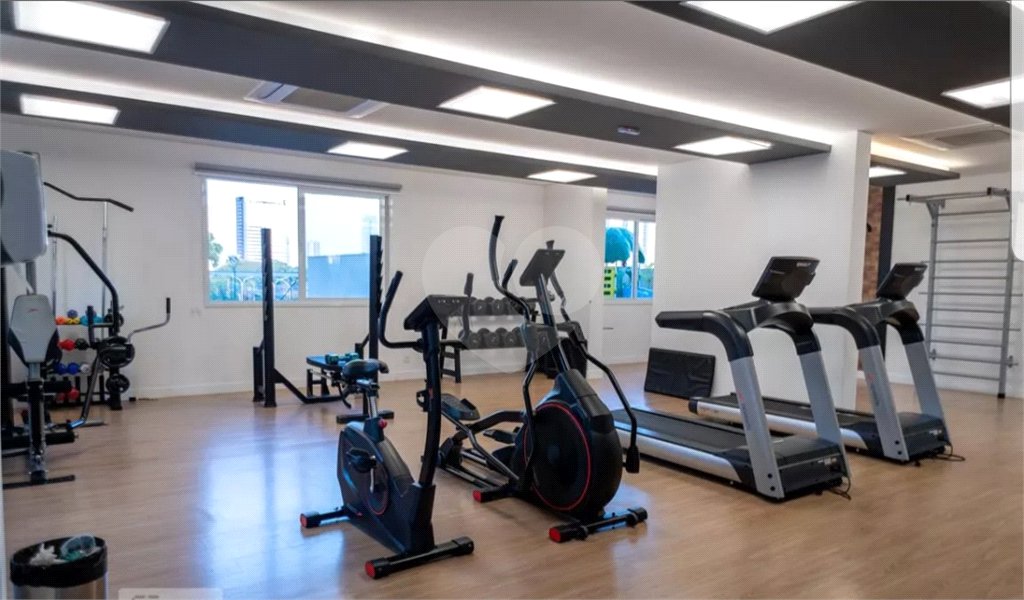 Apartamento à venda com 2 quartos, sendo 1 suíte, em Água Branca, São Paulo, SP