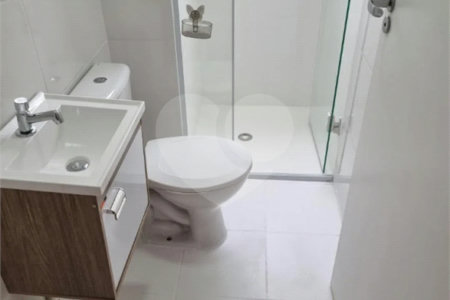 Apartamento à venda com 2 quartos em Vila Andrade, São Paulo, SP
