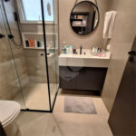 Apartamento à venda com 3 quartos, sendo 1 suíte, em Vila Paulicéia, São Paulo, SP