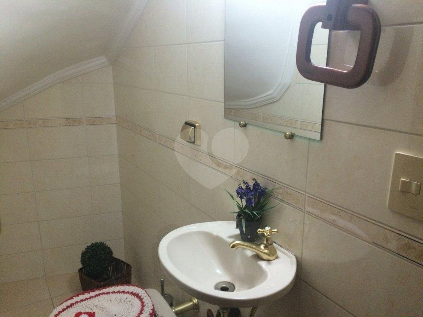 Sobrado à venda com 3 quartos em Limão, São Paulo, SP