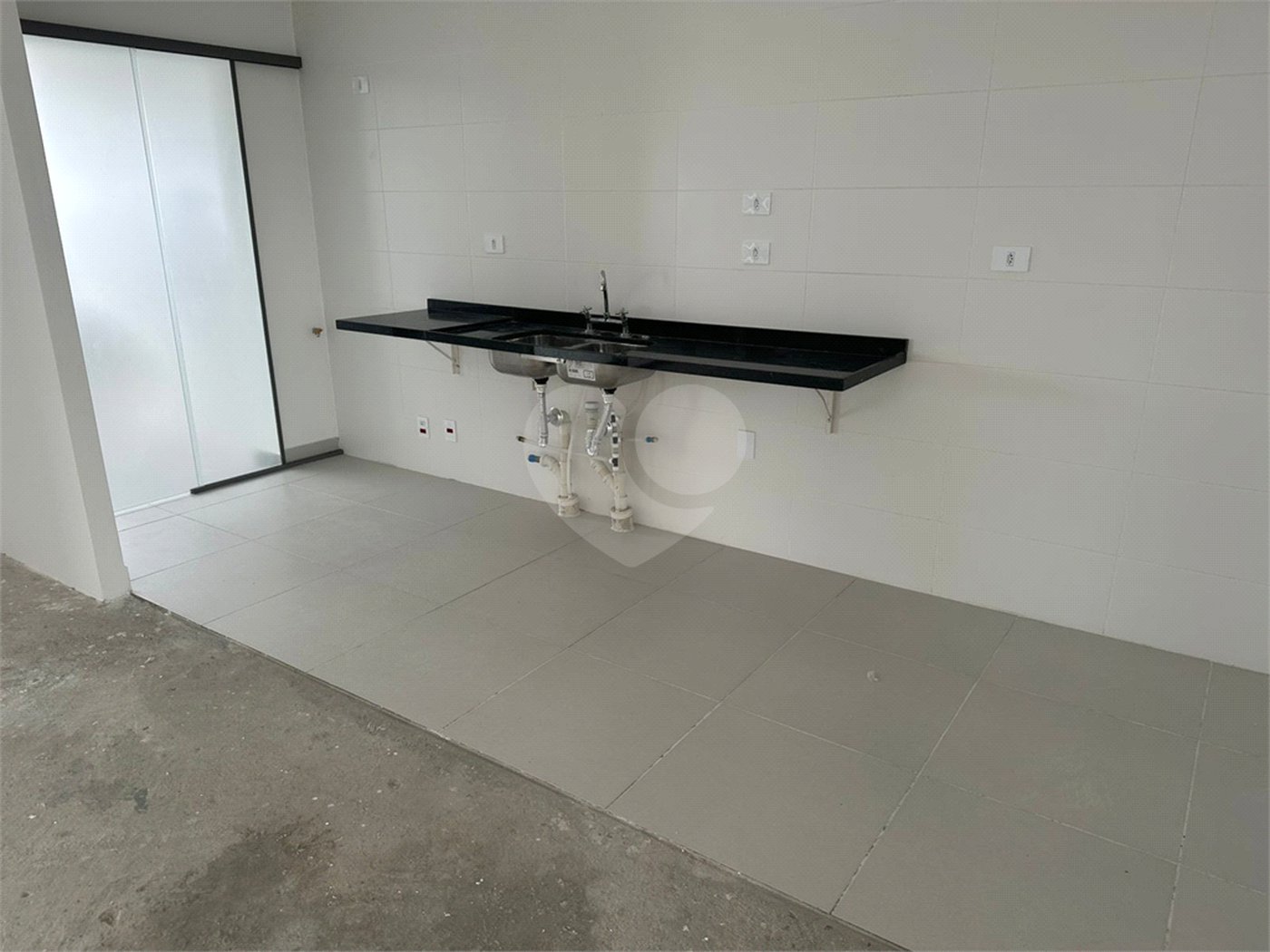 Apartamento à Venda Quarta Parada Mooca 201 m Prédio Novo