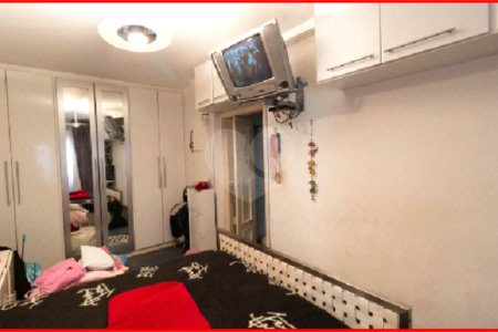 Apartamento à venda com 3 quartos, sendo 1 suíte,  em Pinheiros, São Paulo, SP