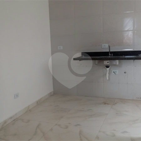Apartamento à venda com 1 quarto em Jardim Brasil (zona Norte), São Paulo, SP