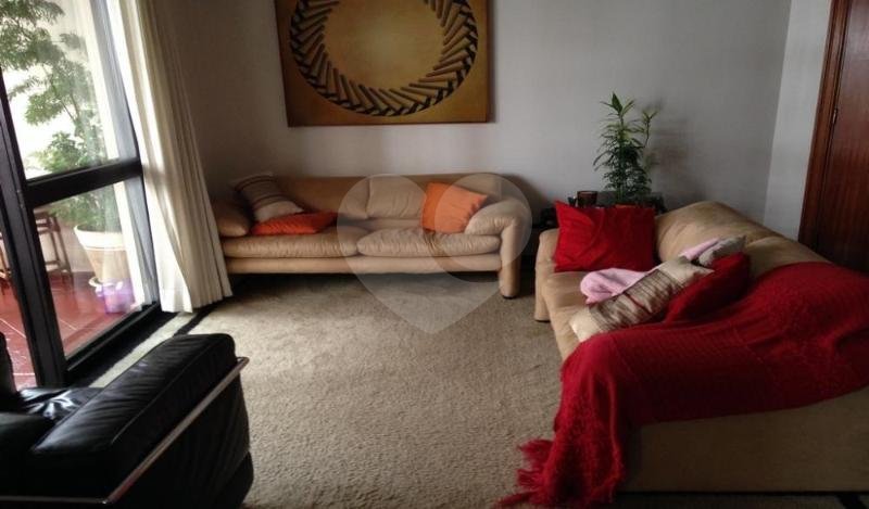 Apartamento à venda com 3 quartos, sendo 2 suítes, em Brooklin, São Paulo, SP