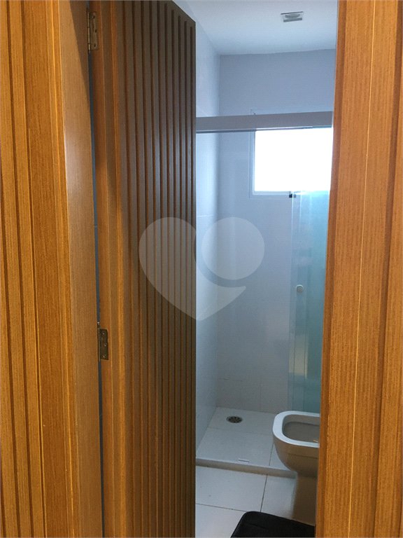 Apartamento à venda com 1 quarto em Vila Mazzei, São Paulo, SP