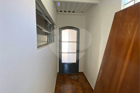 Casa Térrea na Vila Morumbi.