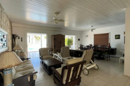 Casa com 5 dormitórios à venda, 343 m² por R$ 1.800.000,00 - Enseada - Guarujá/SP