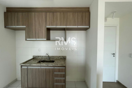 Apartamento para alugar com 2 quartos, sendo 1 suíte,  em Parque Industrial, Itu, SP