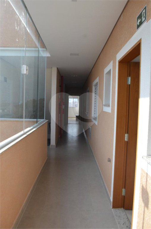 Apartamento à venda com 2 quartos em Vila Guilherme, São Paulo, SP