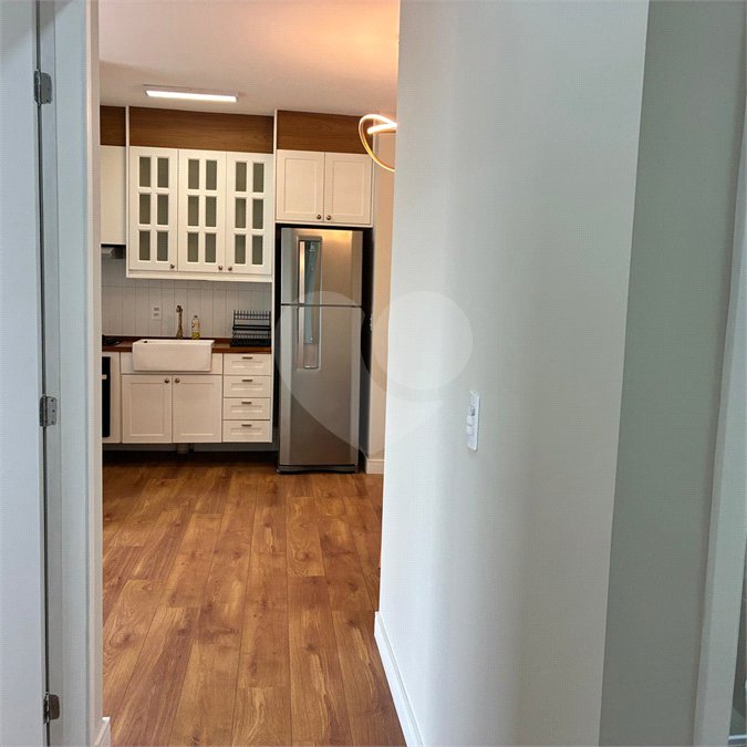 Apartamento para alugar com 2 quartos em Vila Rosália, Guarulhos, SP