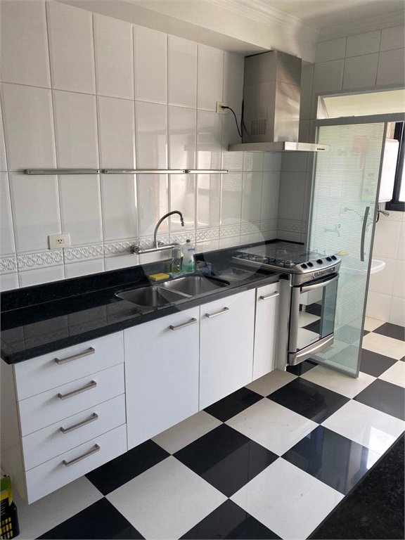 Apartamento à venda com 3 quartos, sendo 1 suíte, em Pirituba, São Paulo, SP