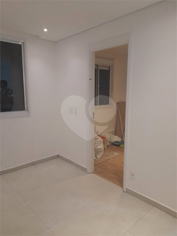 Apartamento à venda com 2 quartos em Lapa, São Paulo, SP