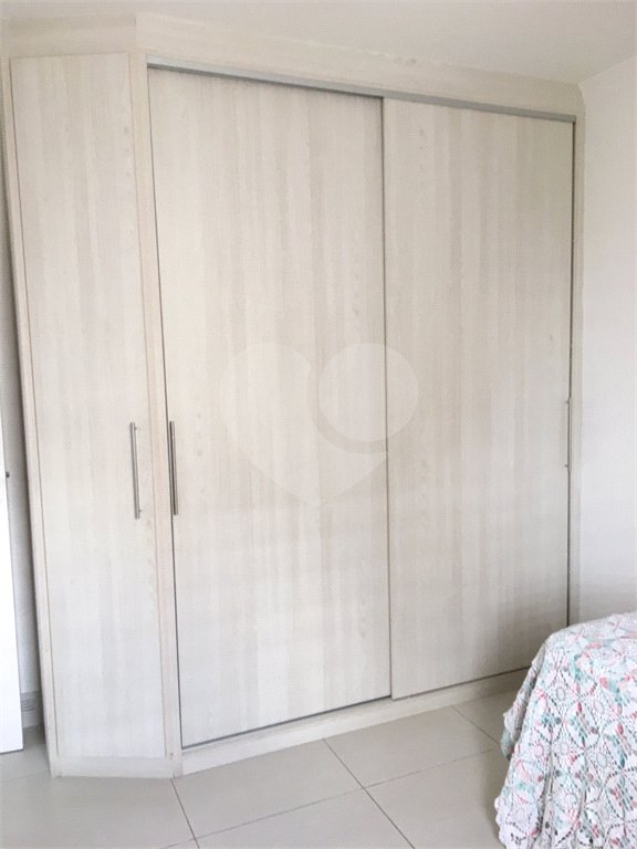Cobertura à venda com 3 quartos, sendo 1 suíte, em Lauzane Paulista, São Paulo, SP