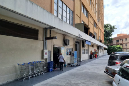 Apartamento à venda com 2 quartos em Parque Residencial da Lapa, São Paulo, SP