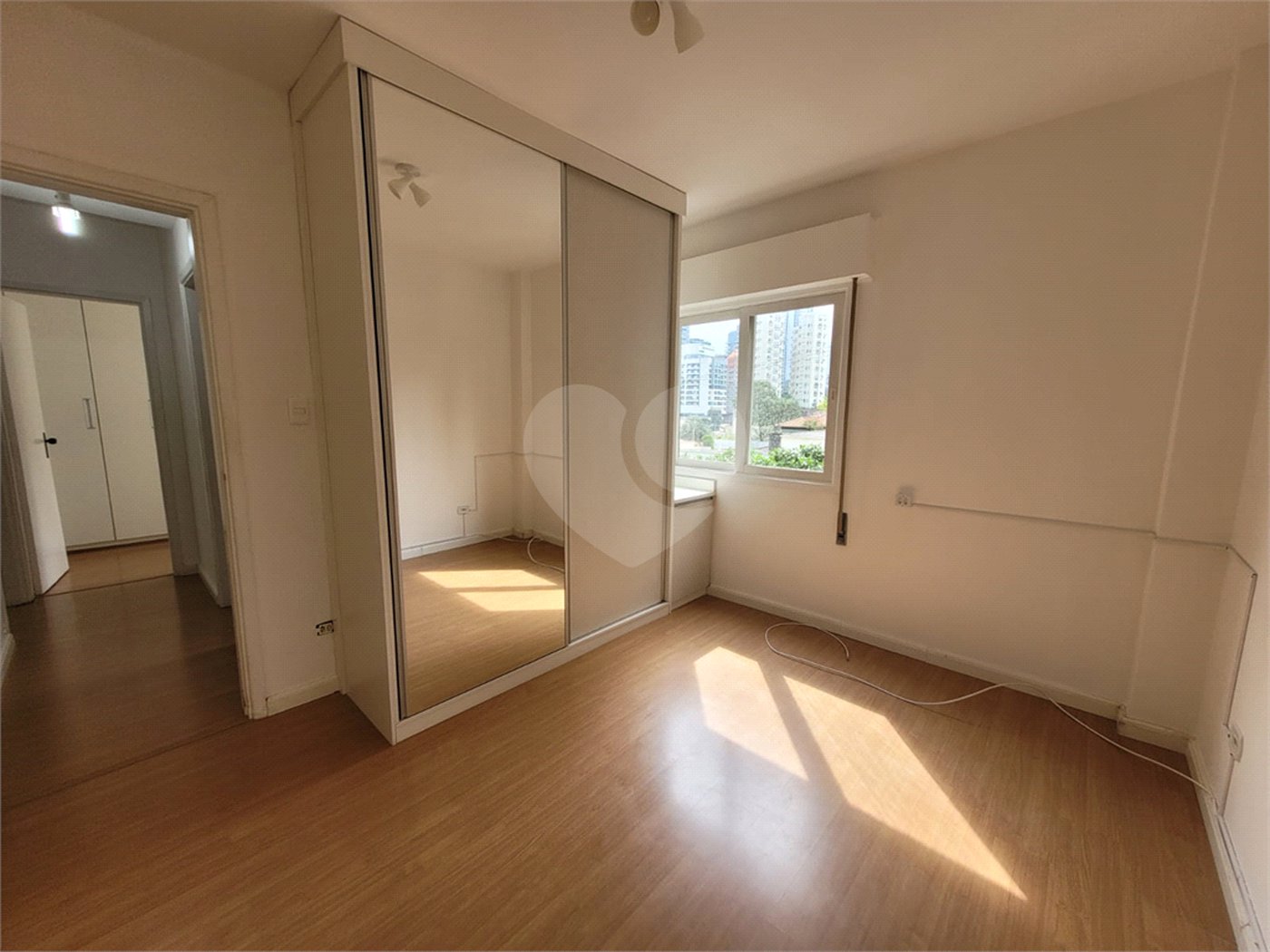 Apartamento à venda com 2 quartos em Vila Madalena, São Paulo, SP