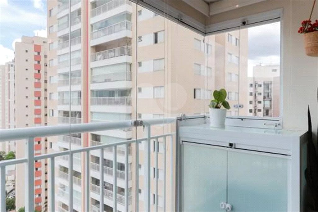 Apartamento à venda com 2 quartos, sendo 1 suíte, em Mandaqui, São Paulo, SP