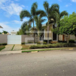Casa em condomínio à venda com 4 suítes em Ibiti Royal Park, Sorocaba, SP
