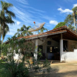 Sítio à venda com 3 quartos, sendo 1 suíte,  no Centro, Biritiba-mirim, SP