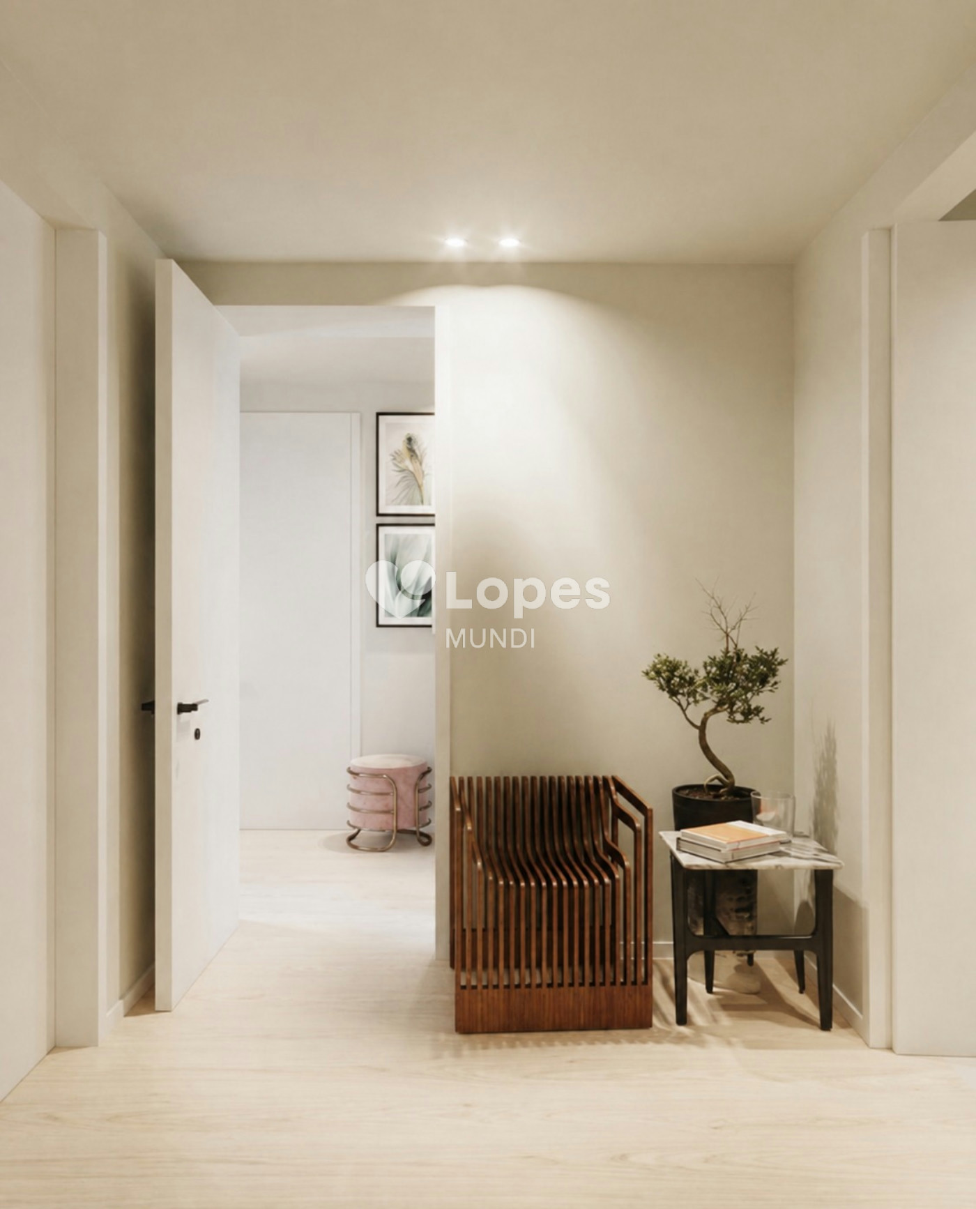 Apartamento T3 à venda em Canidelo, Vila Nova de Gaia, Portugal – Douro Atlântico III