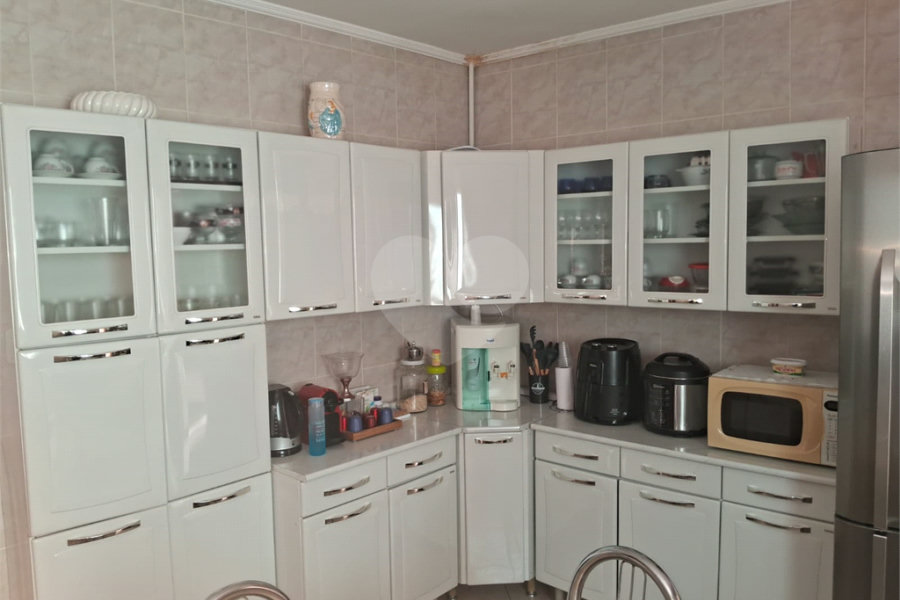 Sobrado à venda ou para alugar com 2 quartos, sendo 1 suíte, em Mandaqui, São Paulo, SP